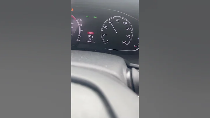 Phearable stage 4 Honda accord 2.0 0-60