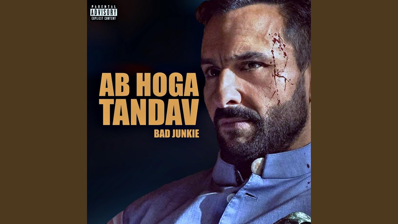 AB HOGA TANDAV