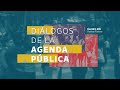 Circuitos cortos de comercialización e intermediación solidaria. Diálogos de la Agenda Pública, Nº16