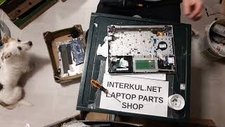 Hp Probook 430 G7 Disassembly Replace Lcd Screen Motherboard Keyboard Palmrest Bottom Case Cooler