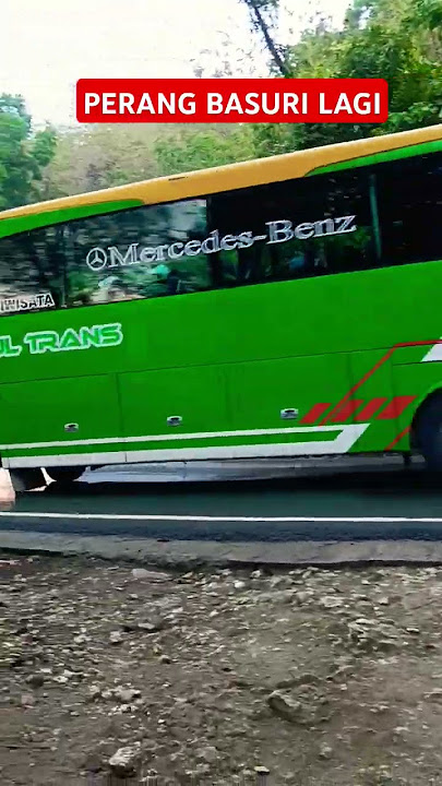 Download lagu RAME POKO'E PERANG BASURI LAGI #automobile #basuriv1 #bisbasuri