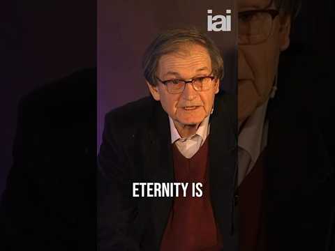 روجر بنروز الملل في نهاية الكون