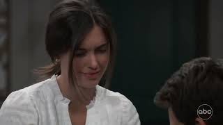 Michael takes care of Willow 12/1/22