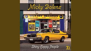 Shiny Happy People
