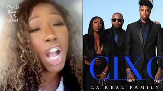 Sterling Saffold & Wife Karlissa Speak On Son Blueface Release From Prison! 🙏🏾