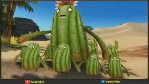 FFXII TZA Randomized Job Choices Part 5