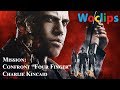 Mafia iii  mission  confront four finger charlie kincaid  fast gameplay  2k 60 fps