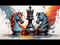 [RU] Шахматы ♟ Турнир на lichess.org 💥❤😊