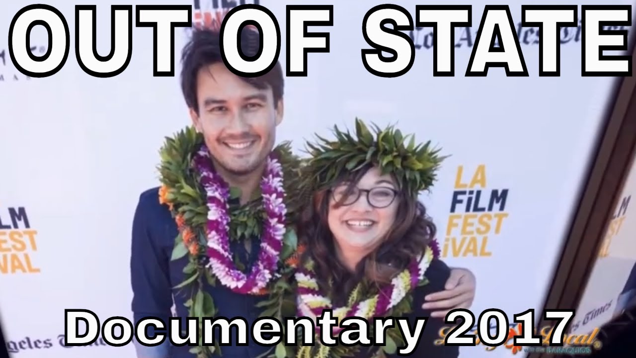 Discover The Story Behind Award-Winning Documentary Out Of State