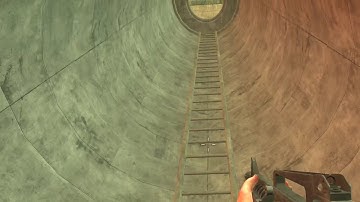 Mutant Zone Horror Bunker Level 12-13 (Gameplay Android