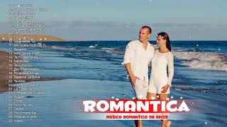 LAS 100 MEJORES BALADAS ROMANTICAS EN ESPAÑOL DE LOS 80 90 MIX ? MUSICA ROMANTICA DE AMOR