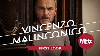 Vincenzo Malinconico – The Italian Lawyer - First Look