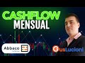 Cashflow mensual 2024 gus lucioni