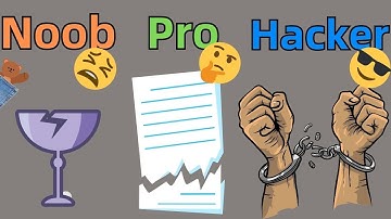 NOOB vs PRO vs HACKER - Pixel Demolish | @PocketBear470