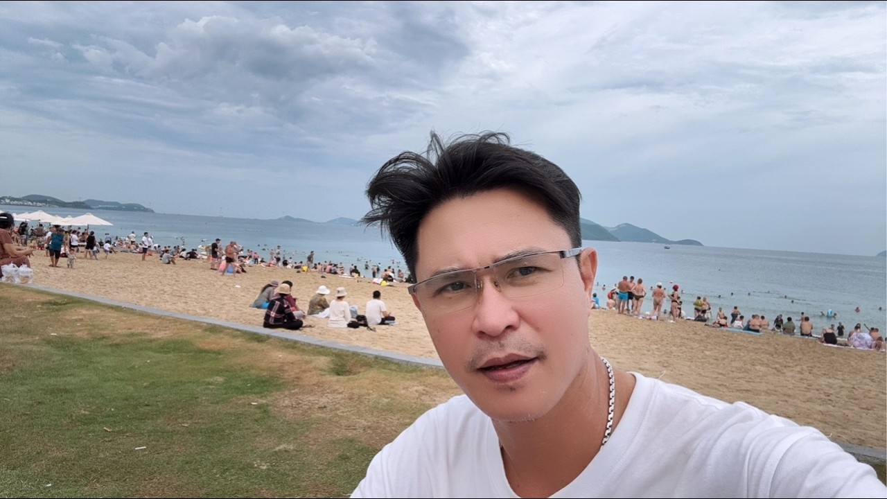 CÓ AI THẤY NGƯỜI TINH NHA TRANG CỦA TUI ĐÂU KHÔNG