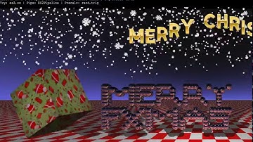 DemoFX Christmas 2017