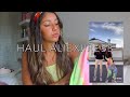 HAUL ALIEXPRESS + Conseils !