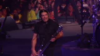 METALLICA - *AM I EVIL? - Full Version* December 21, 21 40th Night 1 San Francisco, CA