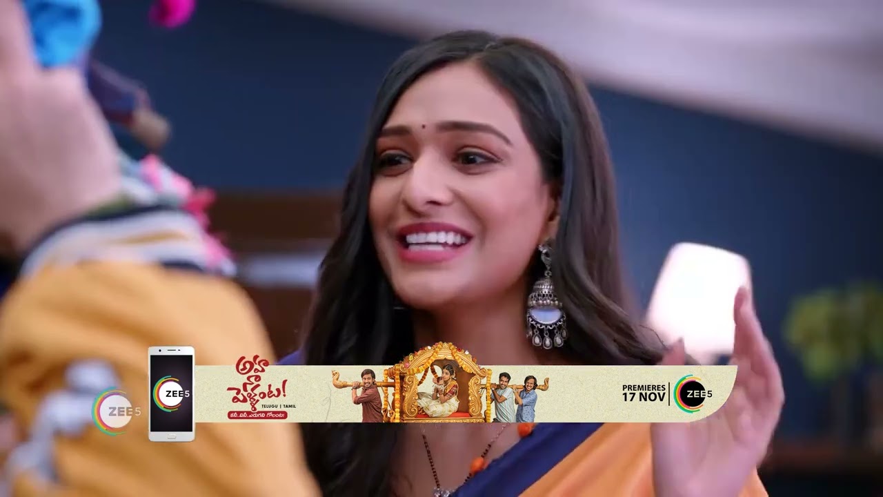 Bhagya Lakshmi - Best Scene 444 - Rohit Suchanti, Aishwarya Khare - Zee TV