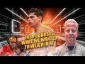 Ryan garcia never wanted to make weightit wasnt an even playing field 