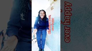 Life In Christ Is Smooth, Nimekupa Yesu