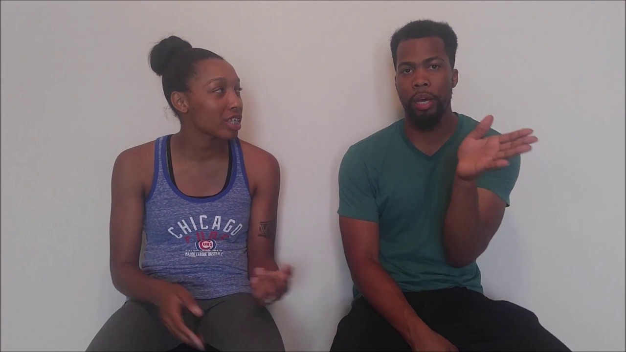 Chi-Town Vs H Town Part 2 | Appearance, People and Atmosphere - YouTube