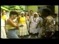 Aña     La MAGIA del TAMBOR     documental 1994 HECHO en CUBA clip2