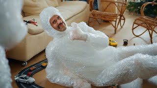 Helan Hospitalia. Je Beschermlaag.