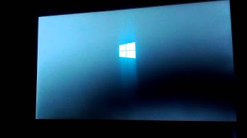 Windows 8/Server 2012 Quick Startup