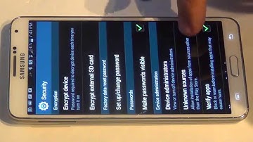 How to Root AT&T, Verizon Galaxy  Note 3, N900A, 4 4 2 KitKat