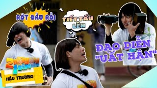 FULL hậu trường MV 