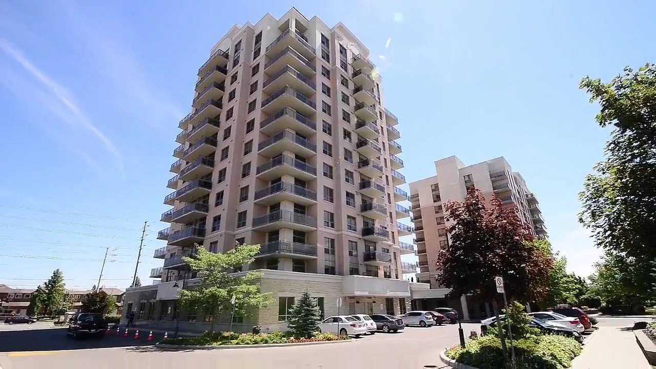 1204810 Scollard Court Mississauga, Francoise Pollard YouTube