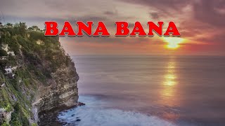 Bana Bana - Habib Musaev (Ahiska Müzik)(Ахыска)