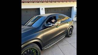 Cle Amg - Yeat Type Beat