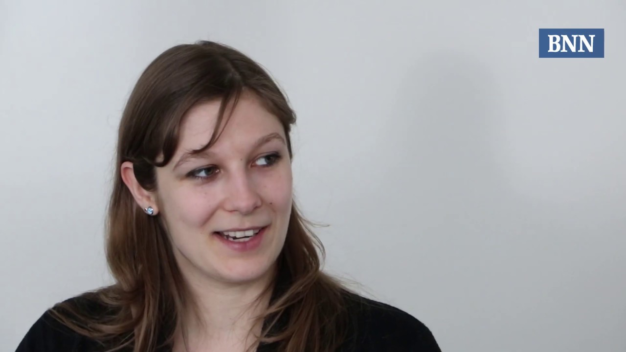 Johanna Leonhardt Kann Ruckwarts Sprechen Youtube