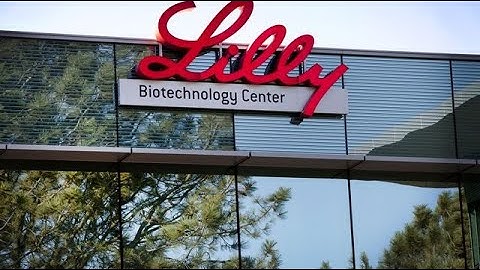 Eli Lilly CEO Says Science Will Win in Covid Fight