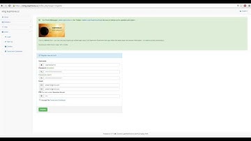 XMG Coin - Mining Guide [Windows]