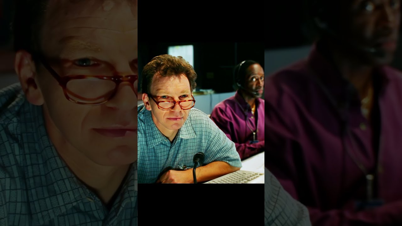 This Man Gained Divine Power Movie