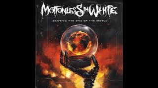 Motionless In White - Scoring The End Of The World [Full Album HQ]