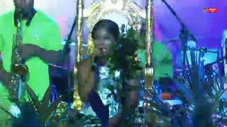 VIDEO_ Anjela alivyofanya Cover Za Mastaa Mbalimbali /Zuchu/Nandy/Harmonize/Ruby/Angel Bernad