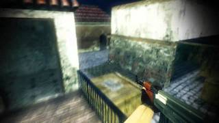 Air Headshot Counter Strike 1.6