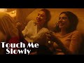 Touch Me Slowly A Sensual Lesbian Romantic Fantasy LGBTQ Short Film English CC 
