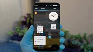 How to Fix Android App Widgets in Not Appearing On Home Screen