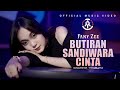 Fany Zee - Butiran Sandiwara Cinta (Official Music Video)