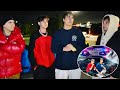 Dobre Cars | NEVER Play Supercar Hide and Seek at 3AM! | Lucas and Marcus 