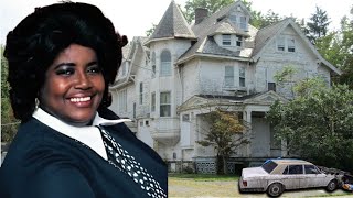 Mabel King Untold Stories, Abandoned House, Mysterious Death and Net Worth Revealed (SAD LIFE)