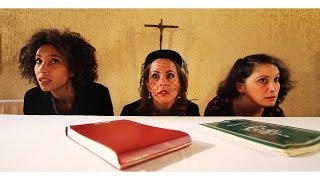 (D)ESPERATE WOMEN