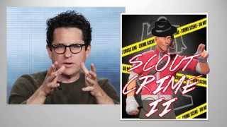 Crime Thriller Essentials - The 6 Types of Crime Scene Evidence