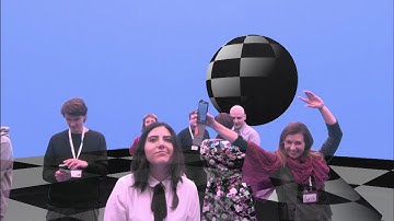 TEDxWroclaw Adventures#14 - FX Adventure on Special Effects