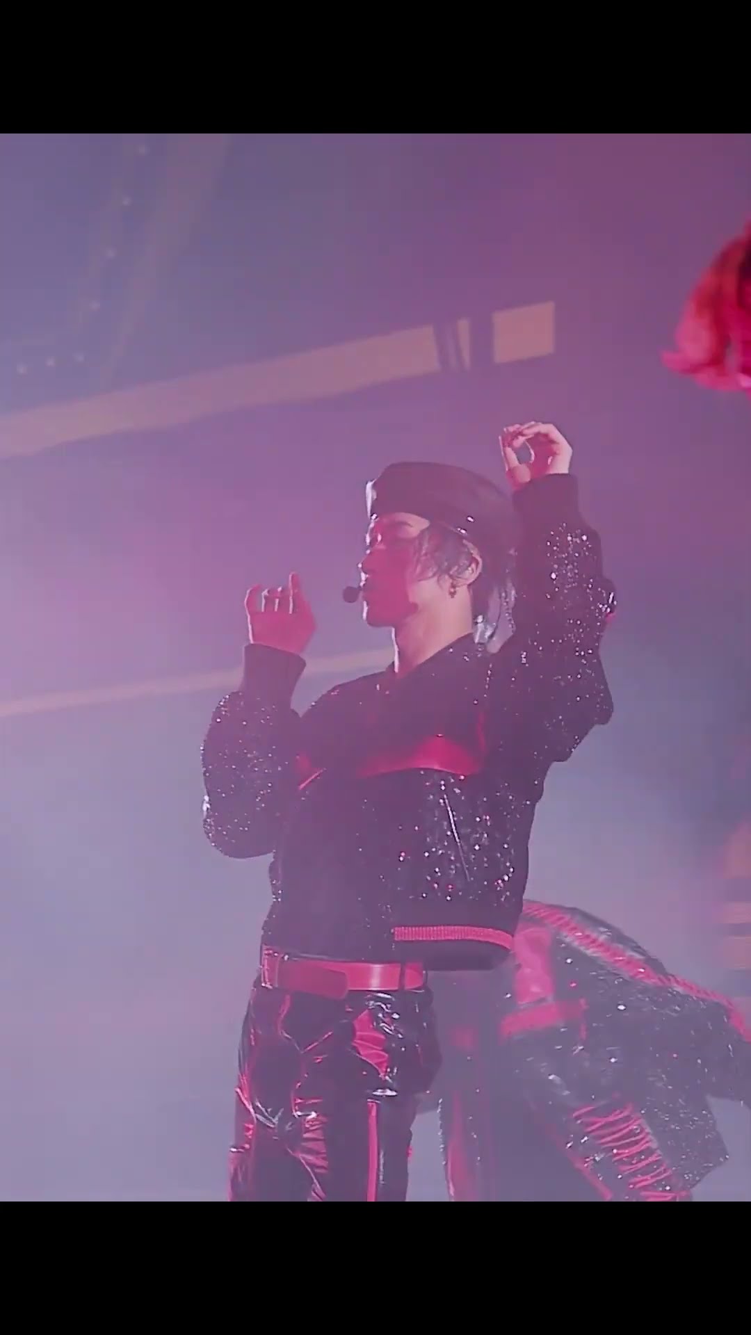 Snow Man 1st DOME tour 2023 i DO ME] 'slow…' live performance